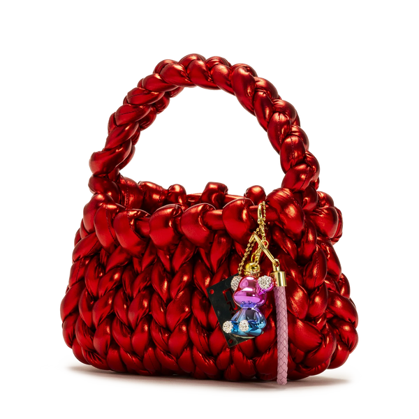 KNOTTY - Rossa