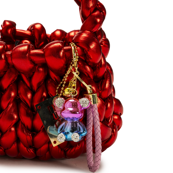 KNOTTY - Rossa