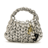 KNOTTY - Silver