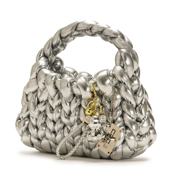 KNOTTY - Silver