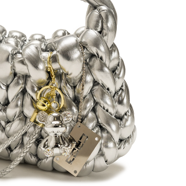 Rush Bianco & Knotty – Silver Edition