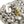 KNOTTY - Silver