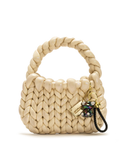 KNOTTY - Polvere di Champagne