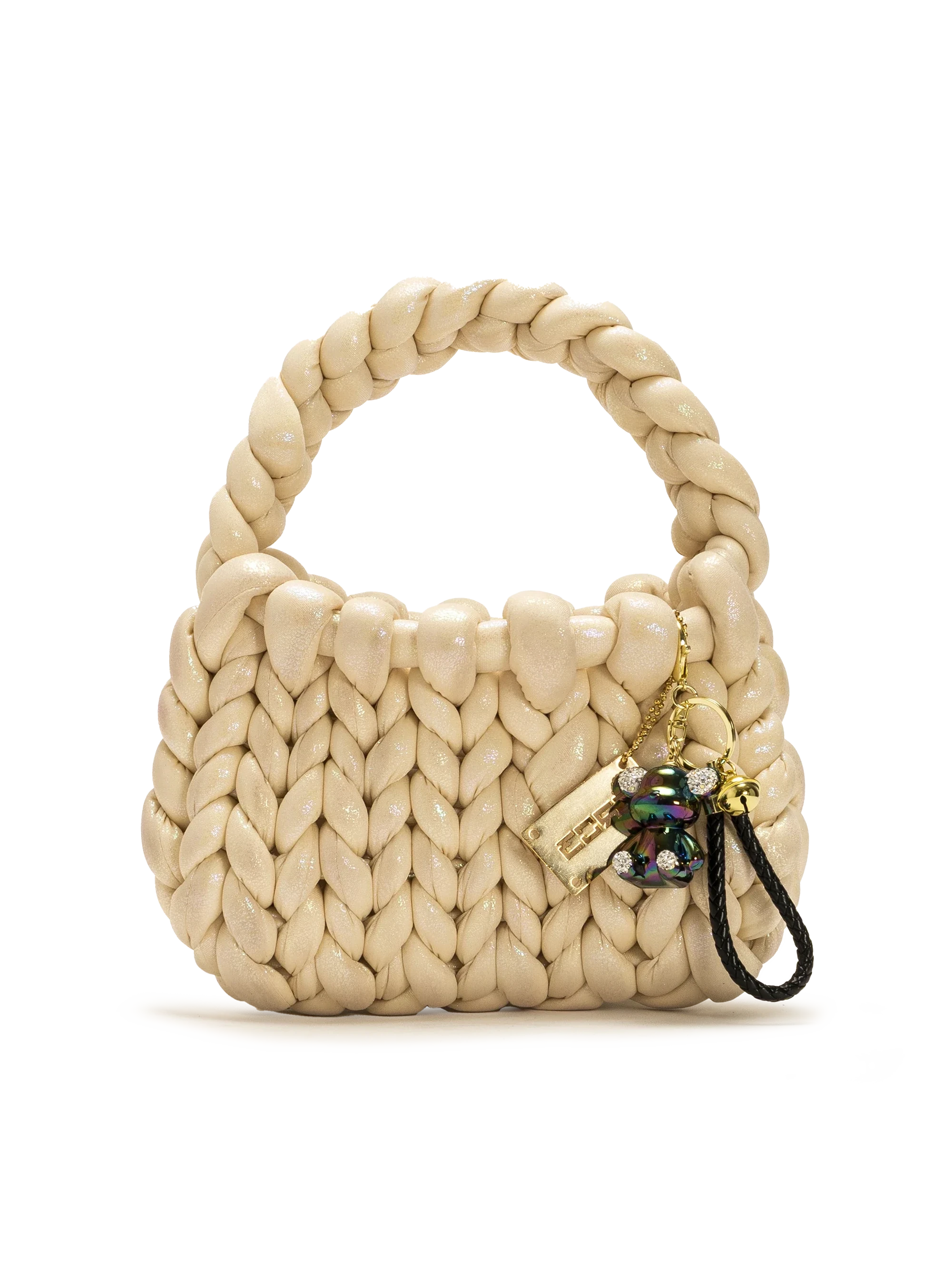 KNOTTY - Polvere di Champagne
