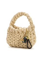 KNOTTY - Polvere di Champagne