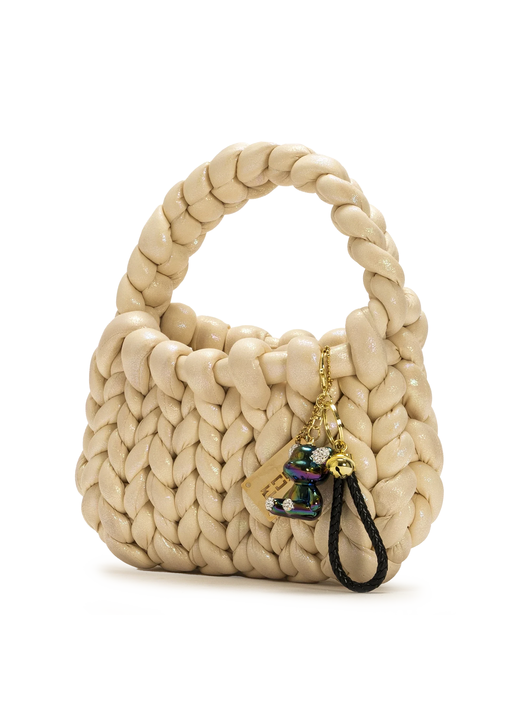KNOTTY - Polvere di Champagne