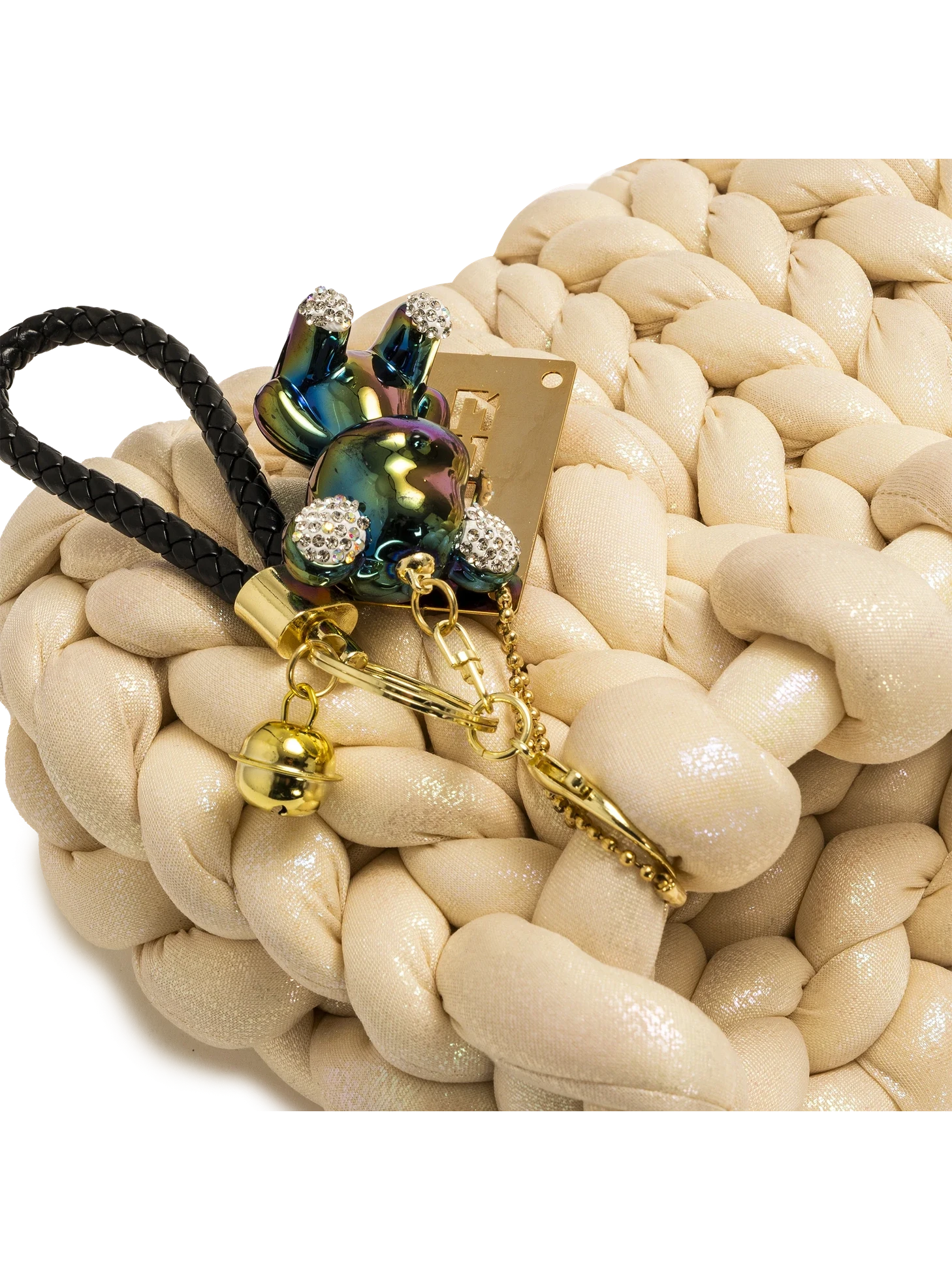 KNOTTY - Polvere di Champagne