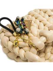 KNOTTY - Polvere di Champagne