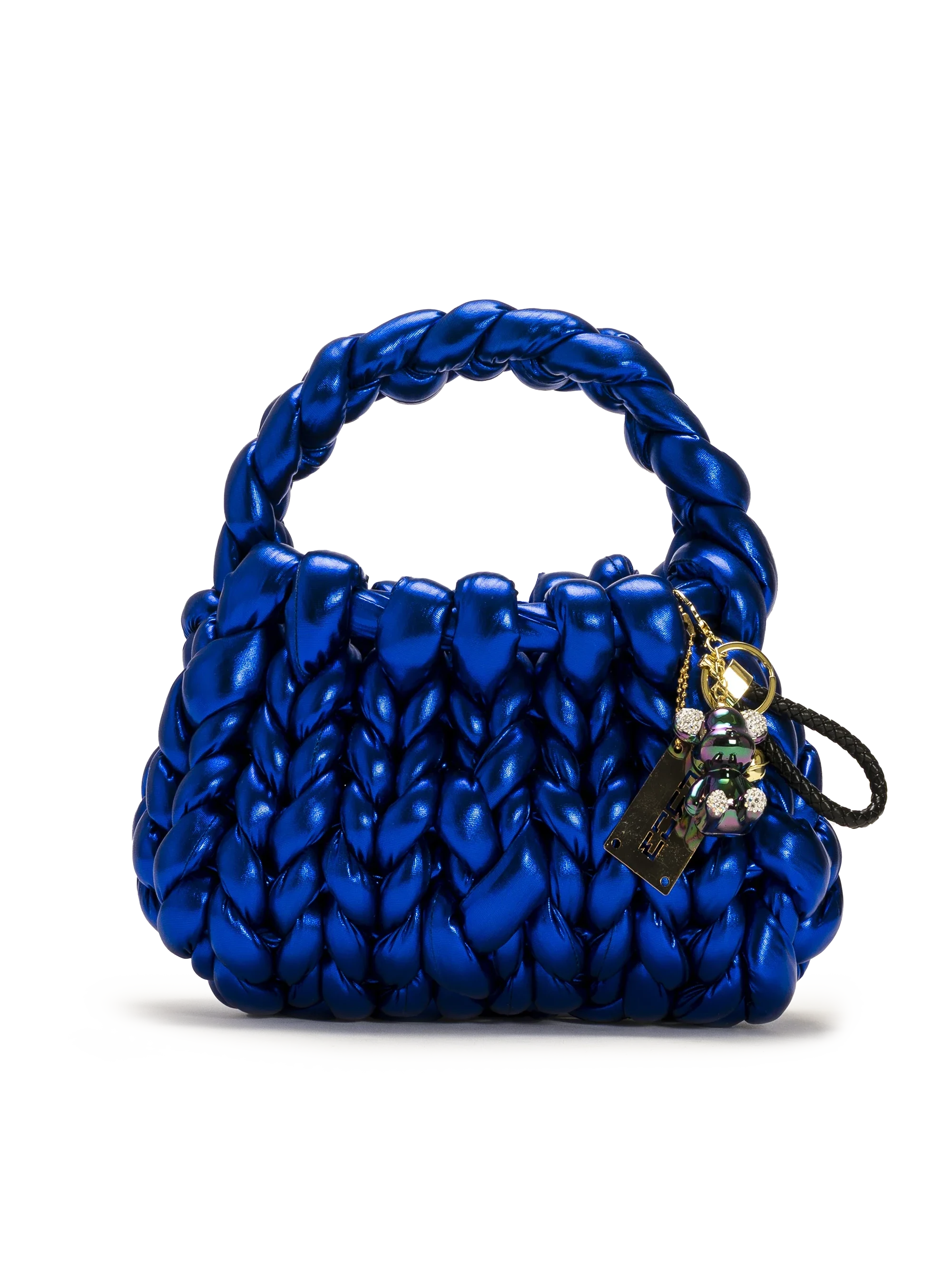 KNOTTY - Royal Elettrico