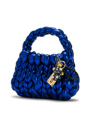 KNOTTY - Royal Elettrico