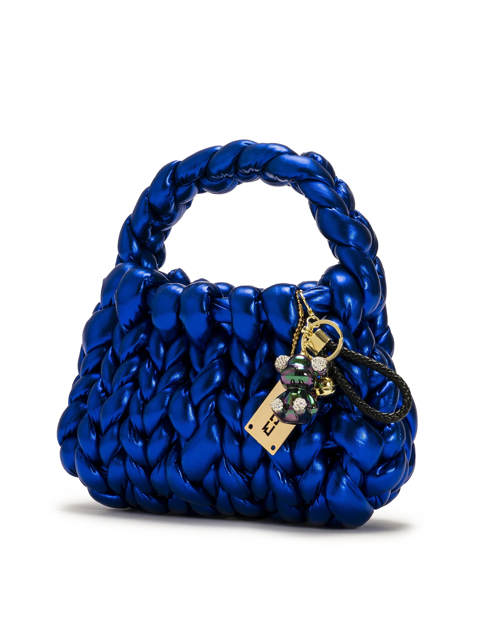 KNOTTY - Royal Elettrico