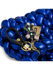 KNOTTY - Royal Elettrico