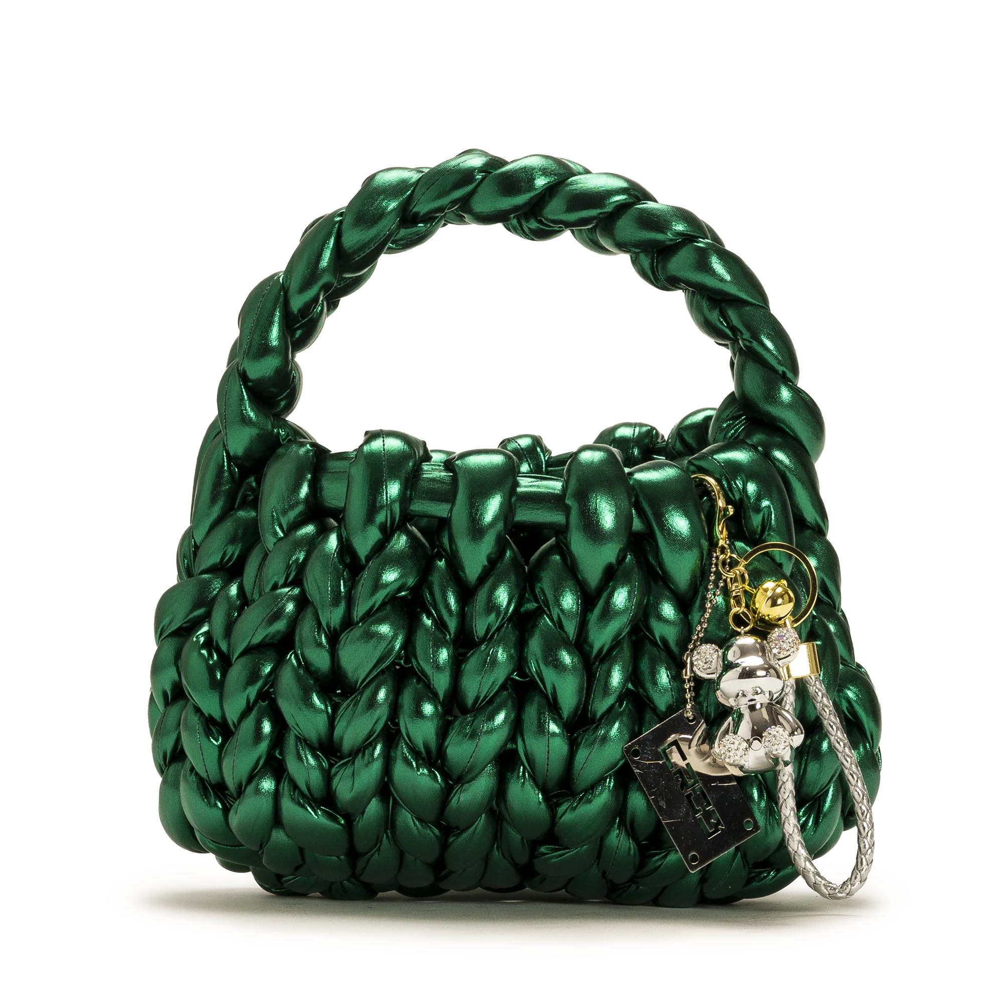 KNOTTY - Veleno della Giungla