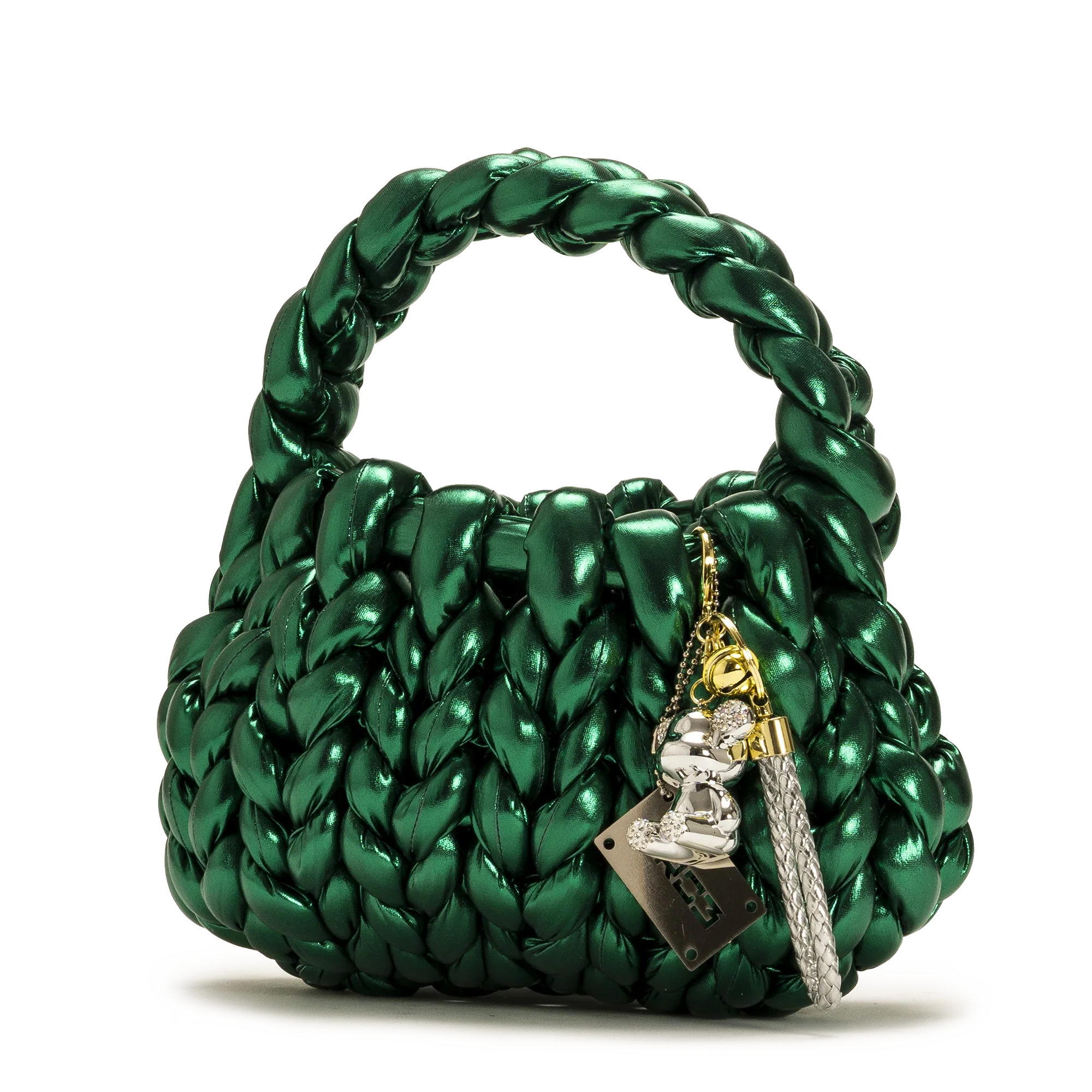 KNOTTY - Veleno della Giungla