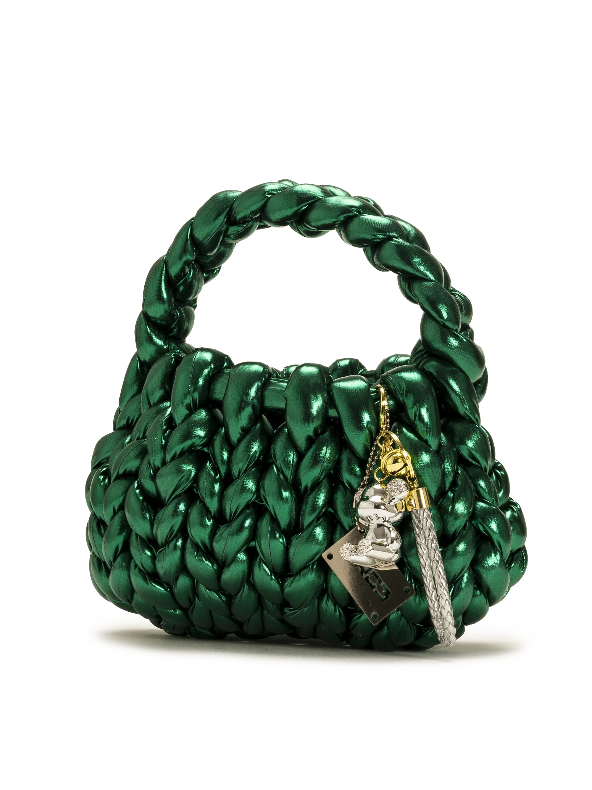 KNOTTY - Veleno della Giungla