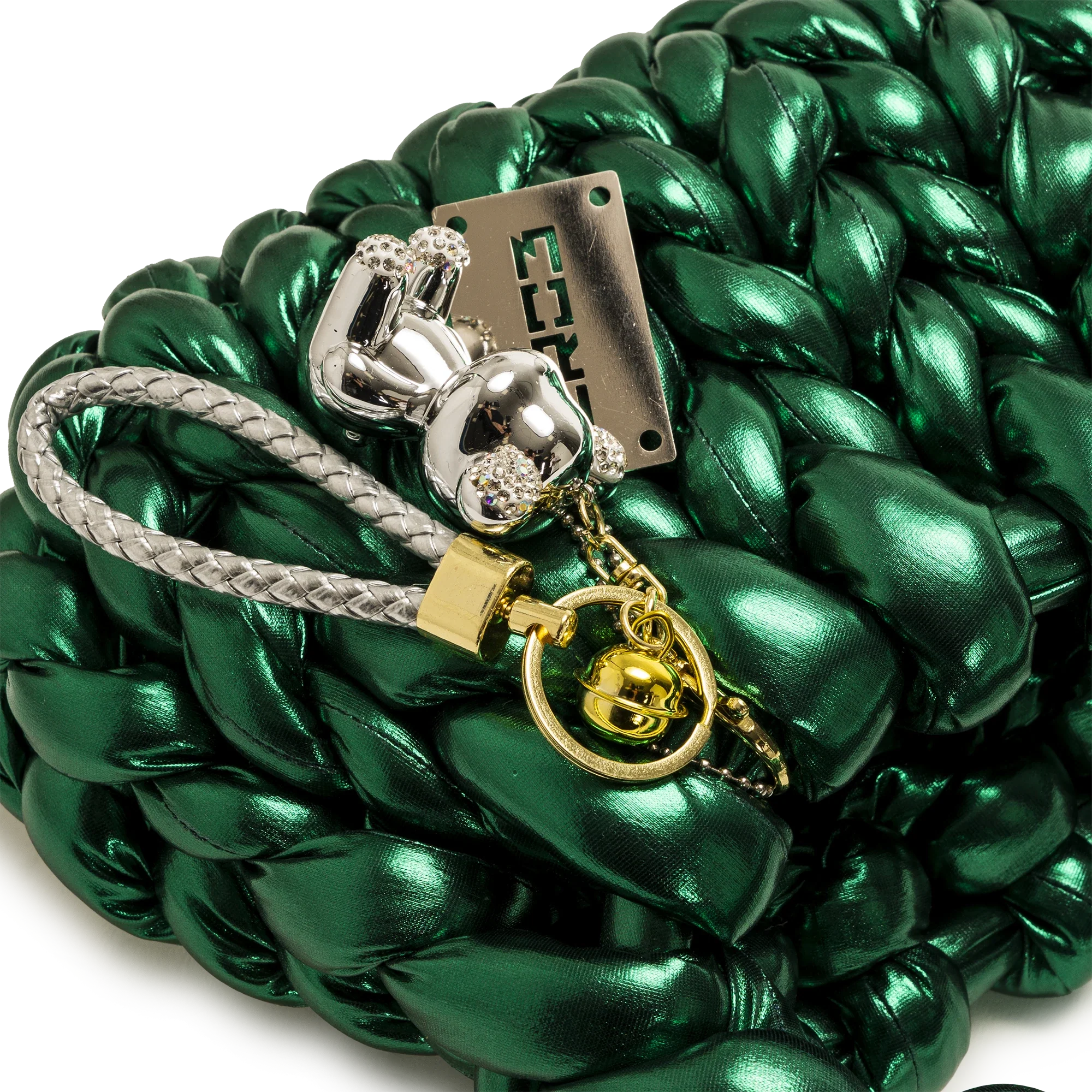 KNOTTY - Veleno della Giungla