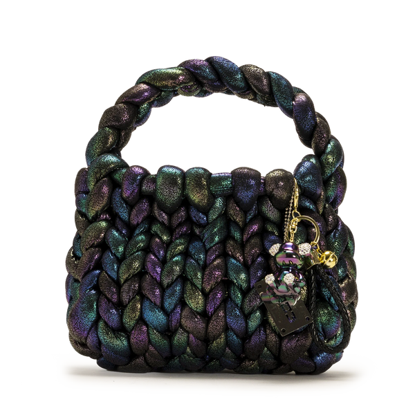 KNOTTY - Galaxy Dust