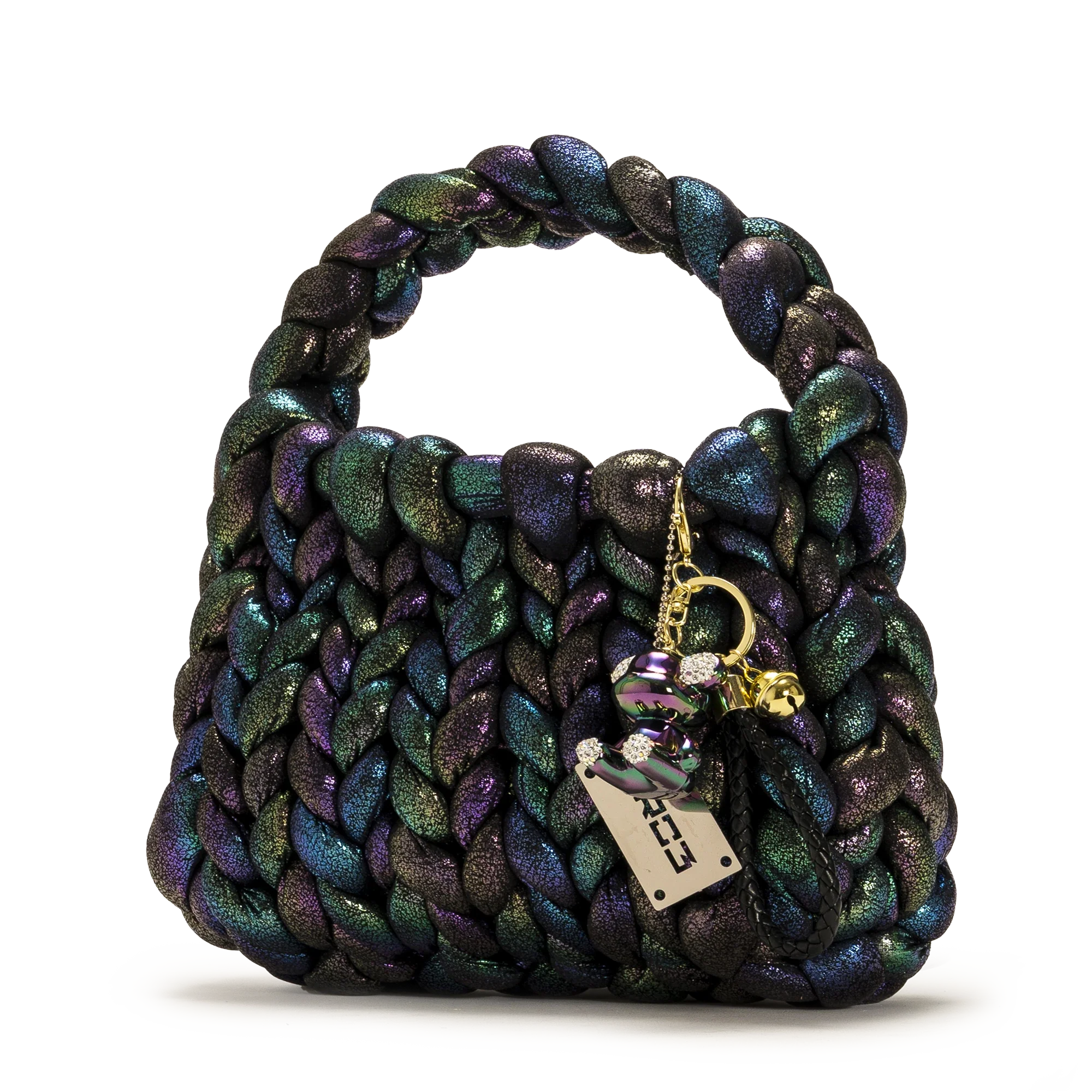 KNOTTY - Galaxy Dust