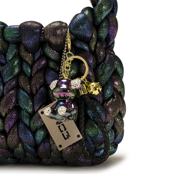 KNOTTY - Galaxy Dust