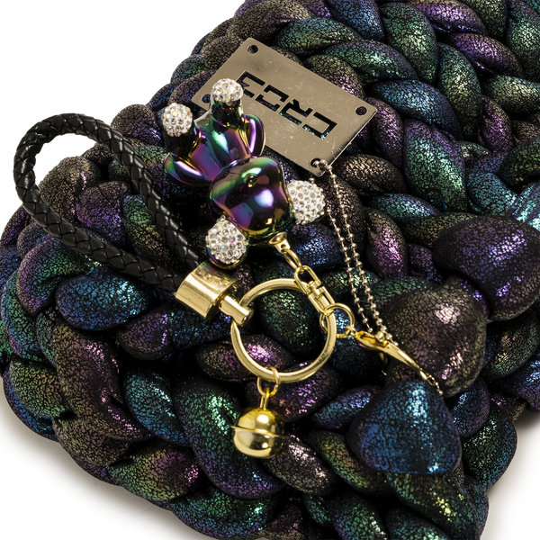 KNOTTY - Galaxy Dust