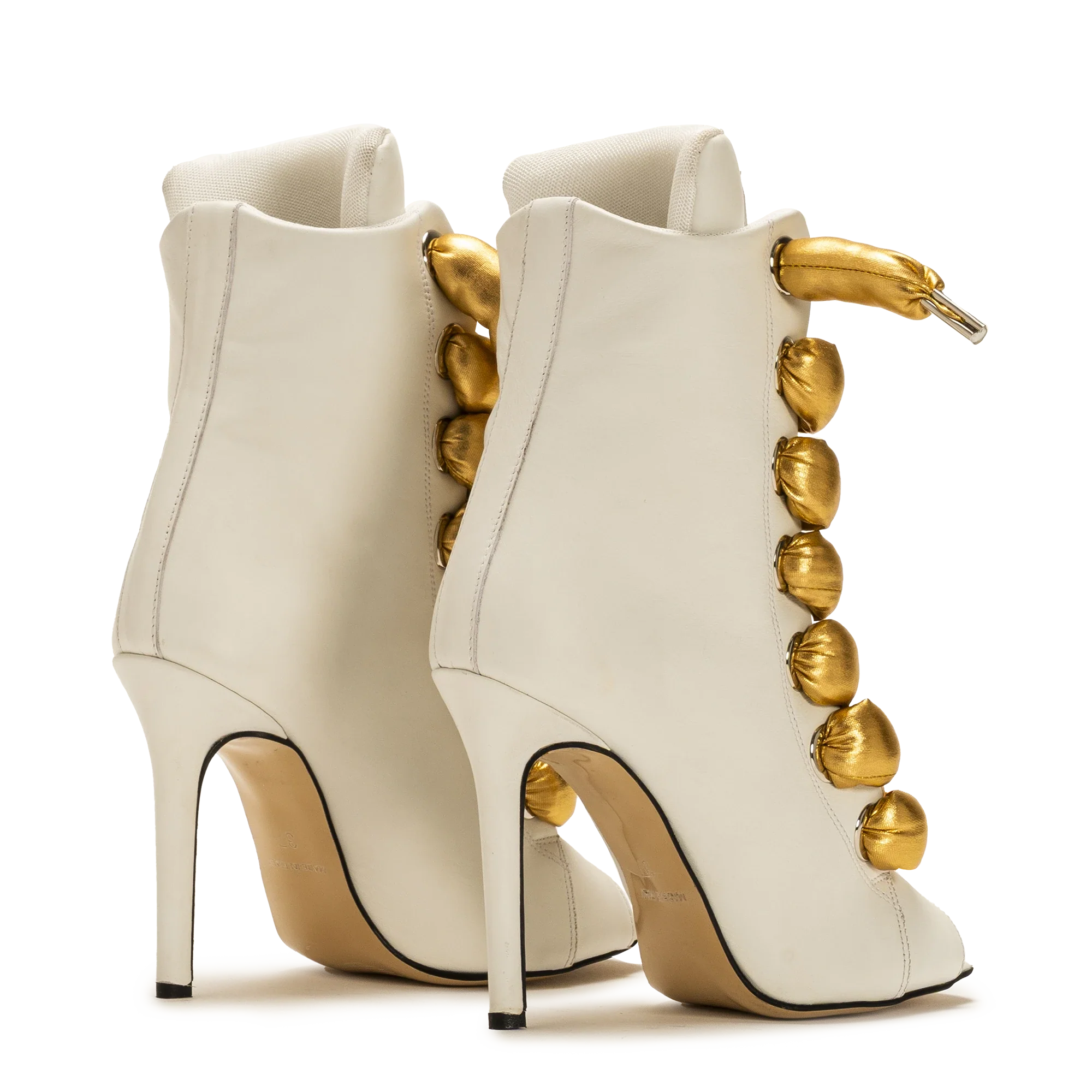 RUSH BOLD – Chaîne en or