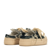 SABOT CR03 – Destroyed Blue