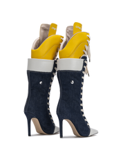 VOLTAGE - Denim