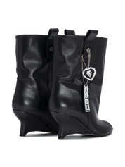 MONARCH - Black