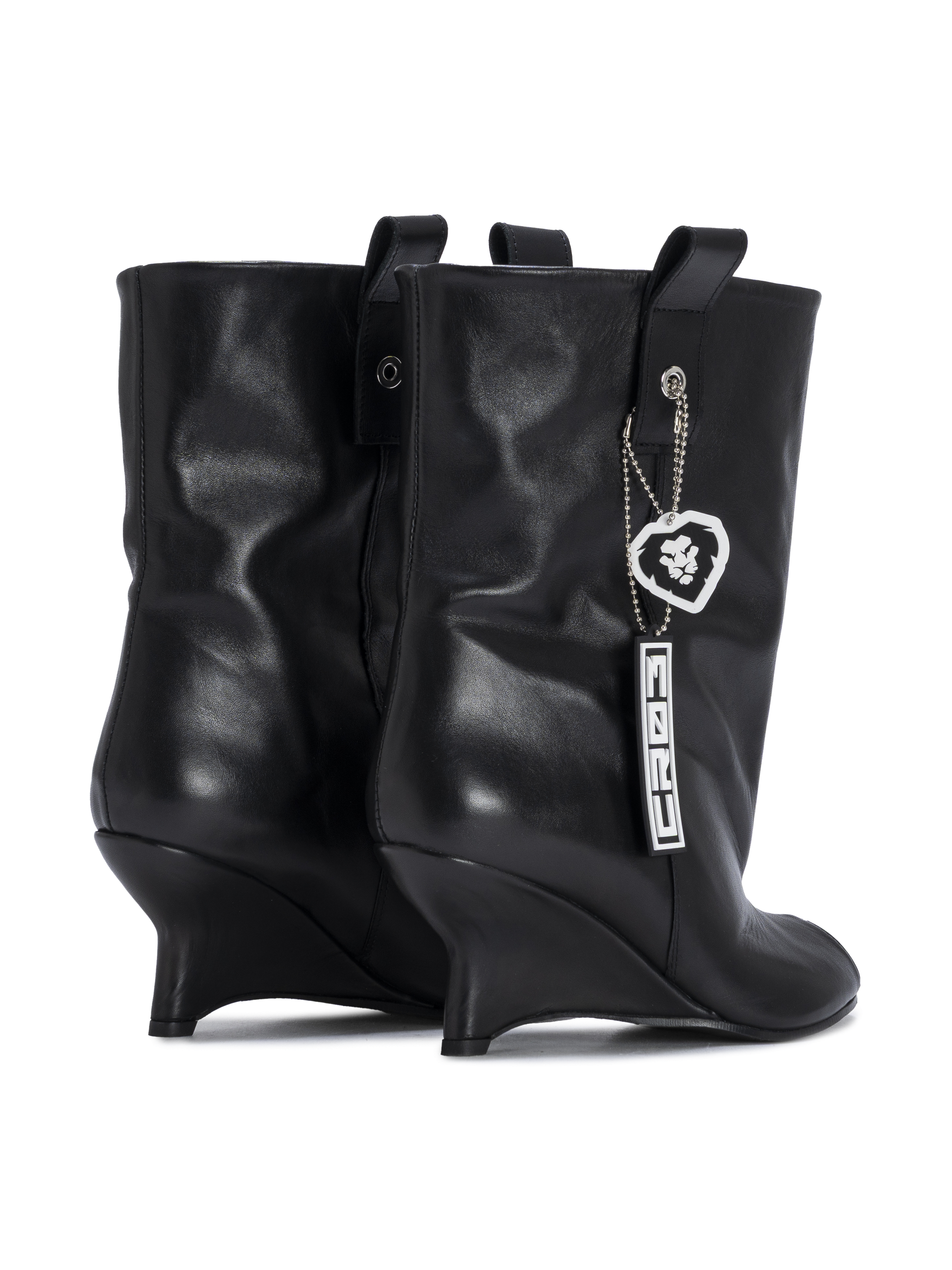 MONARCH - Black