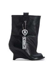 MONARCH - Black