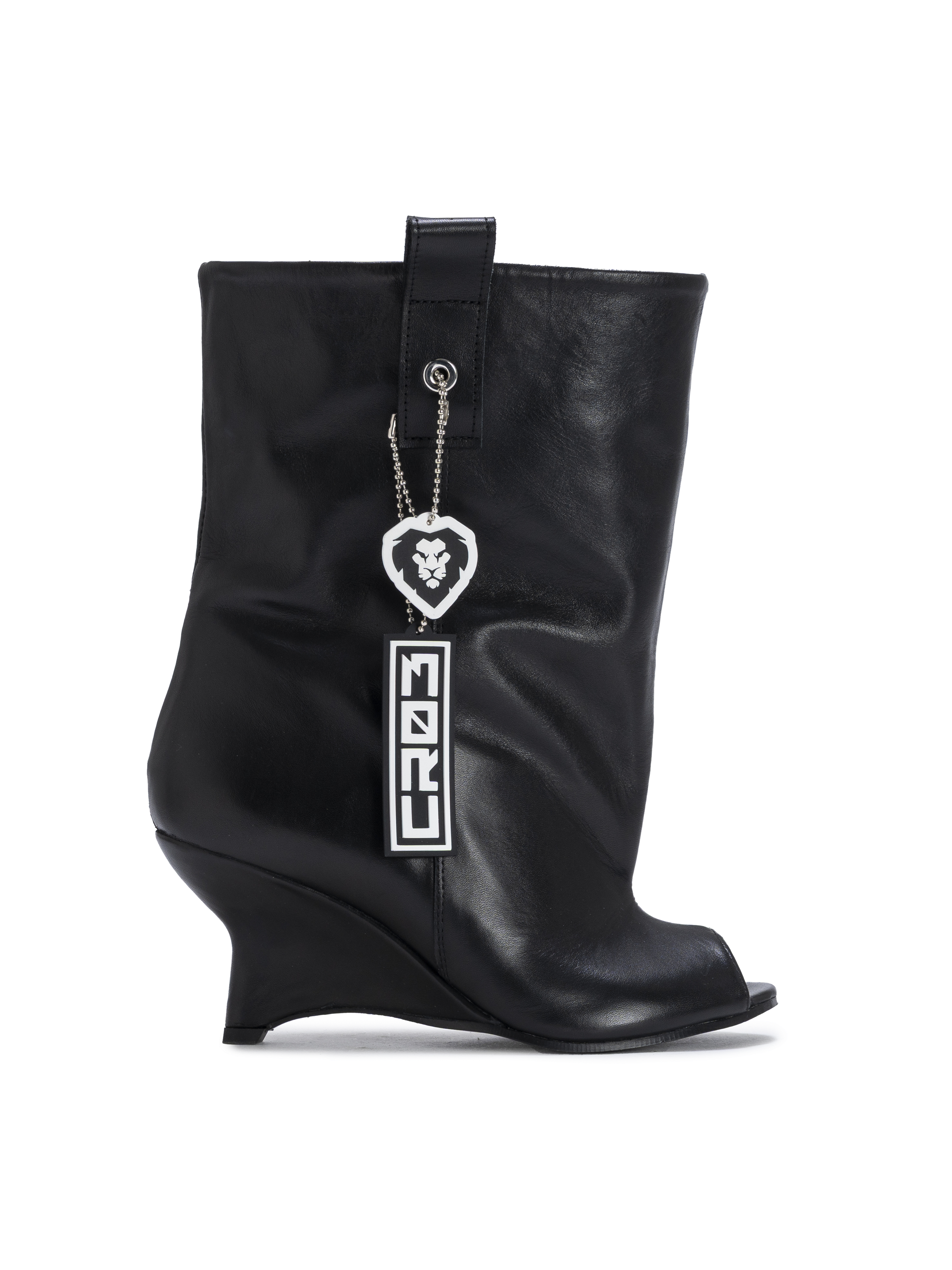 MONARCH - Black