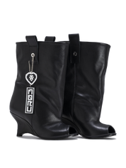 MONARCH - Black