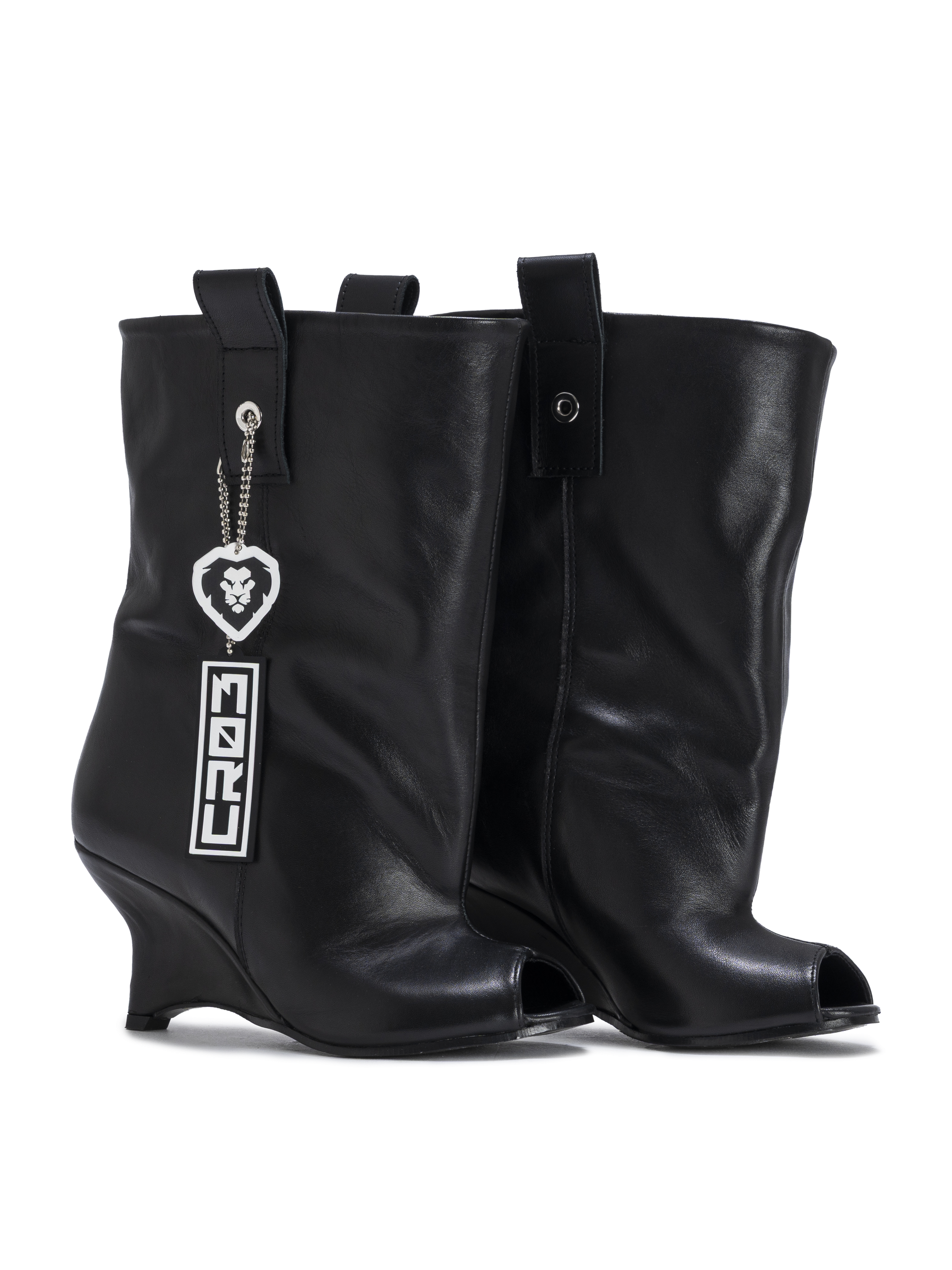 MONARCH - Black