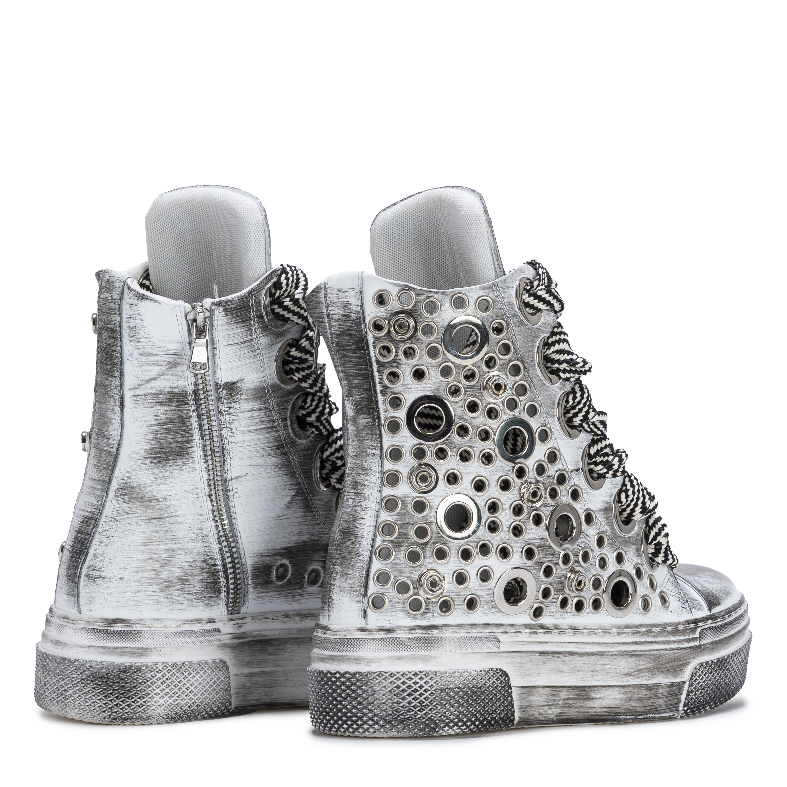 CALIPSO 300 – Chrome Riot