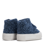 CLOUD – Textured Blue