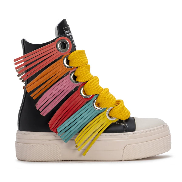 CALIPSO 300 – Frangia arcobaleno