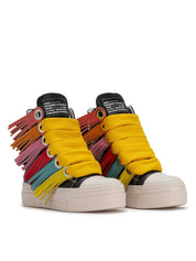 CALIPSO 300 – Frange Arcobaleno