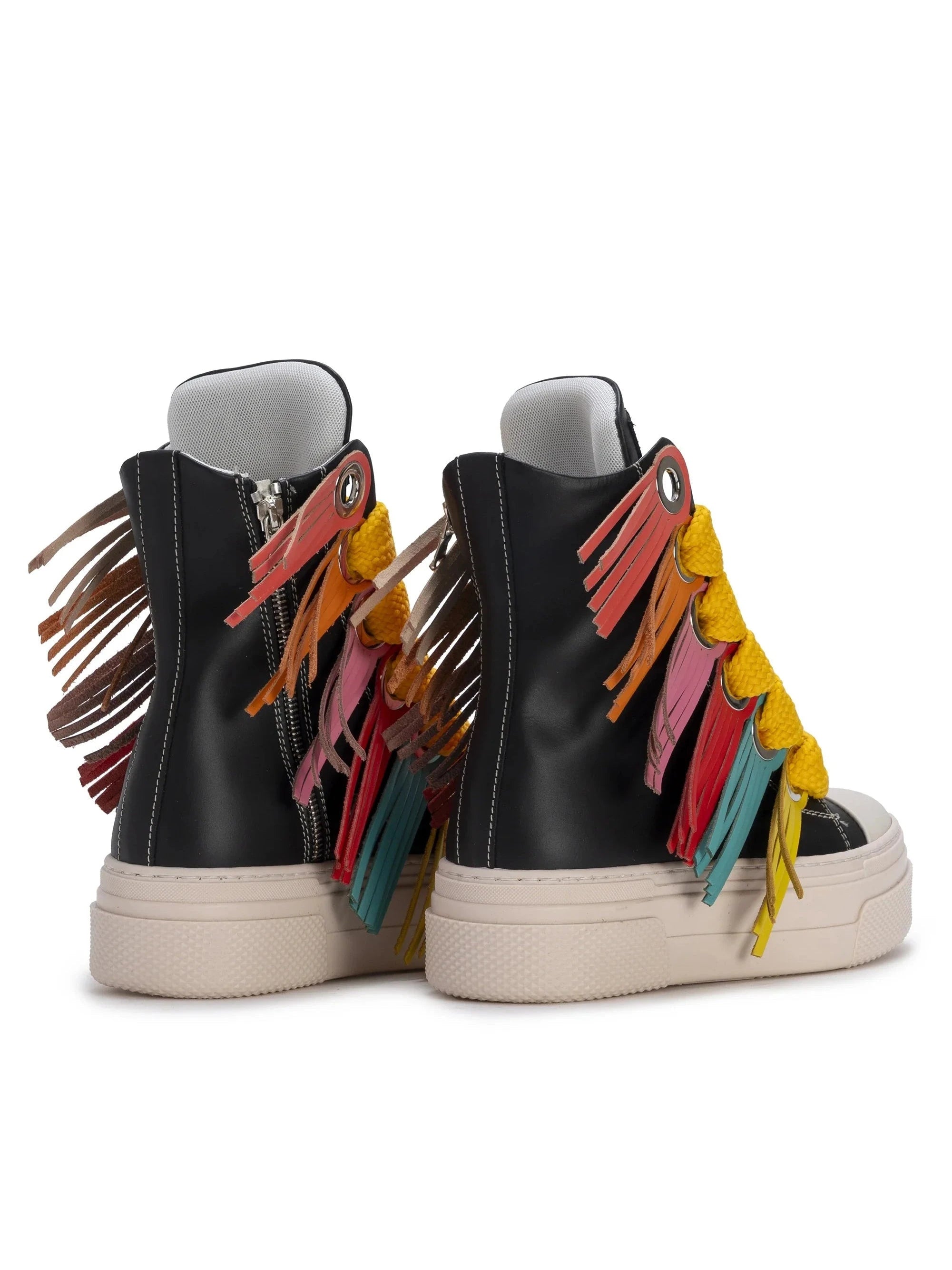 CALIPSO 300 – Frange Arcobaleno