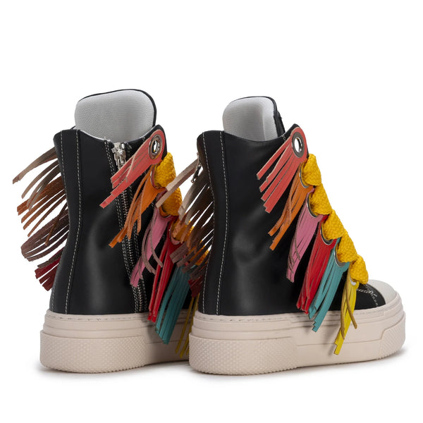 CALIPSO 300 – Frangia arcobaleno