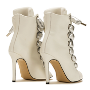 RUSH BOLD – Regina Argento