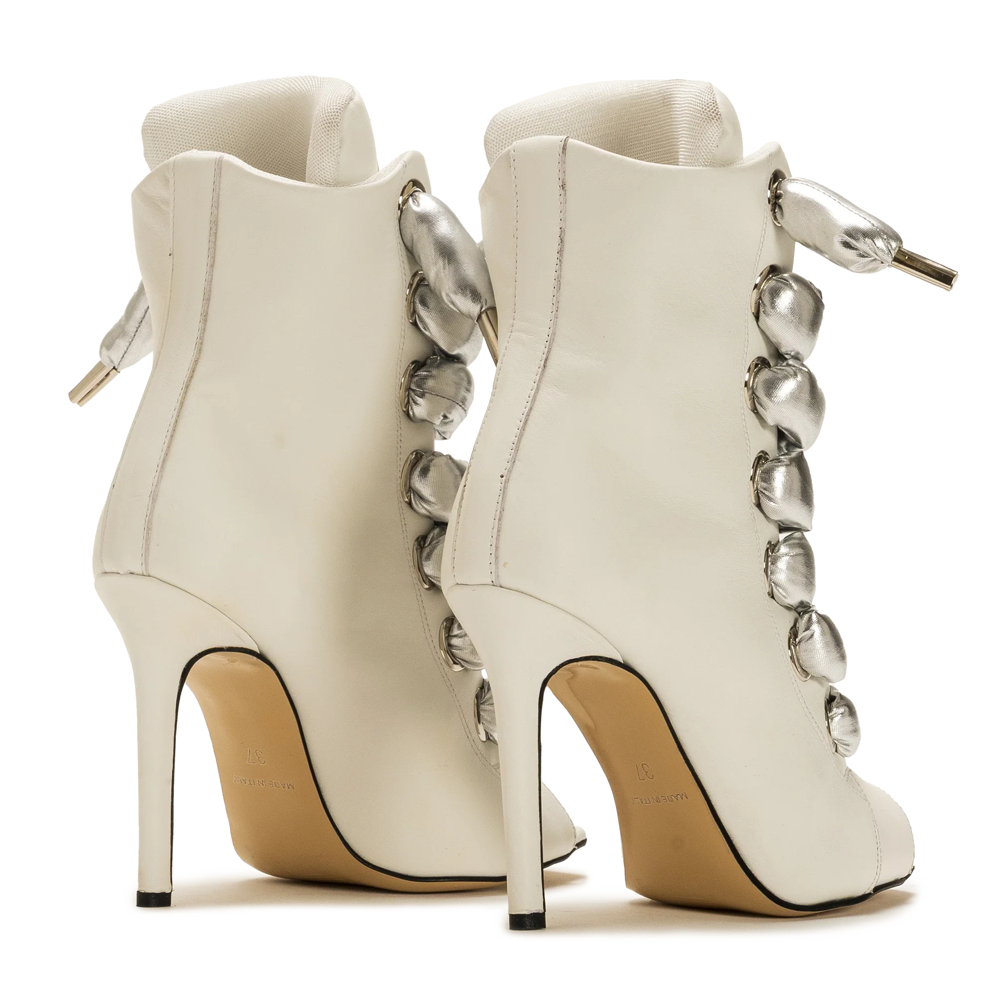 RUSH BOLD – Regina Argento