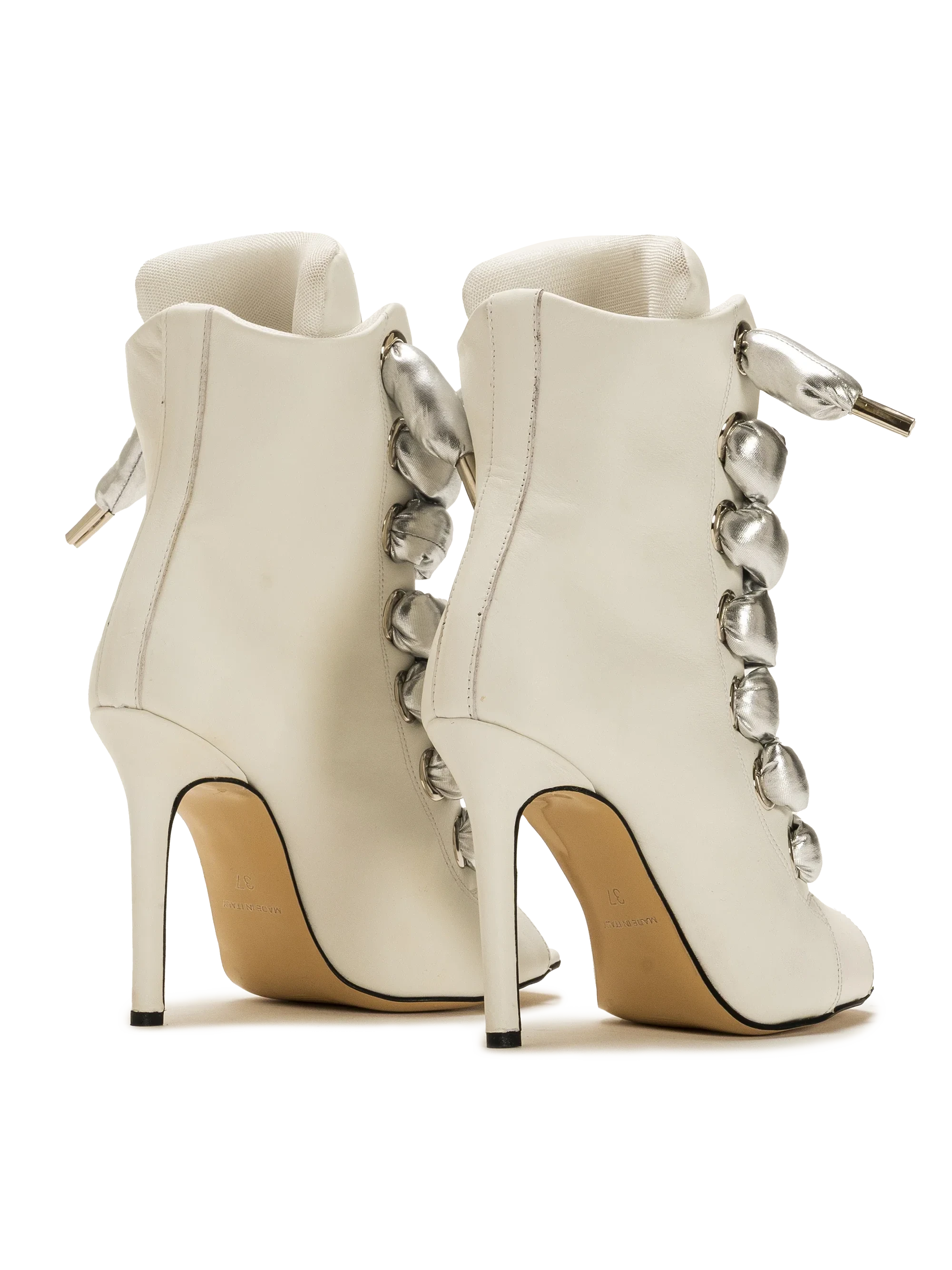 RUSH BOLD – Regina Argento