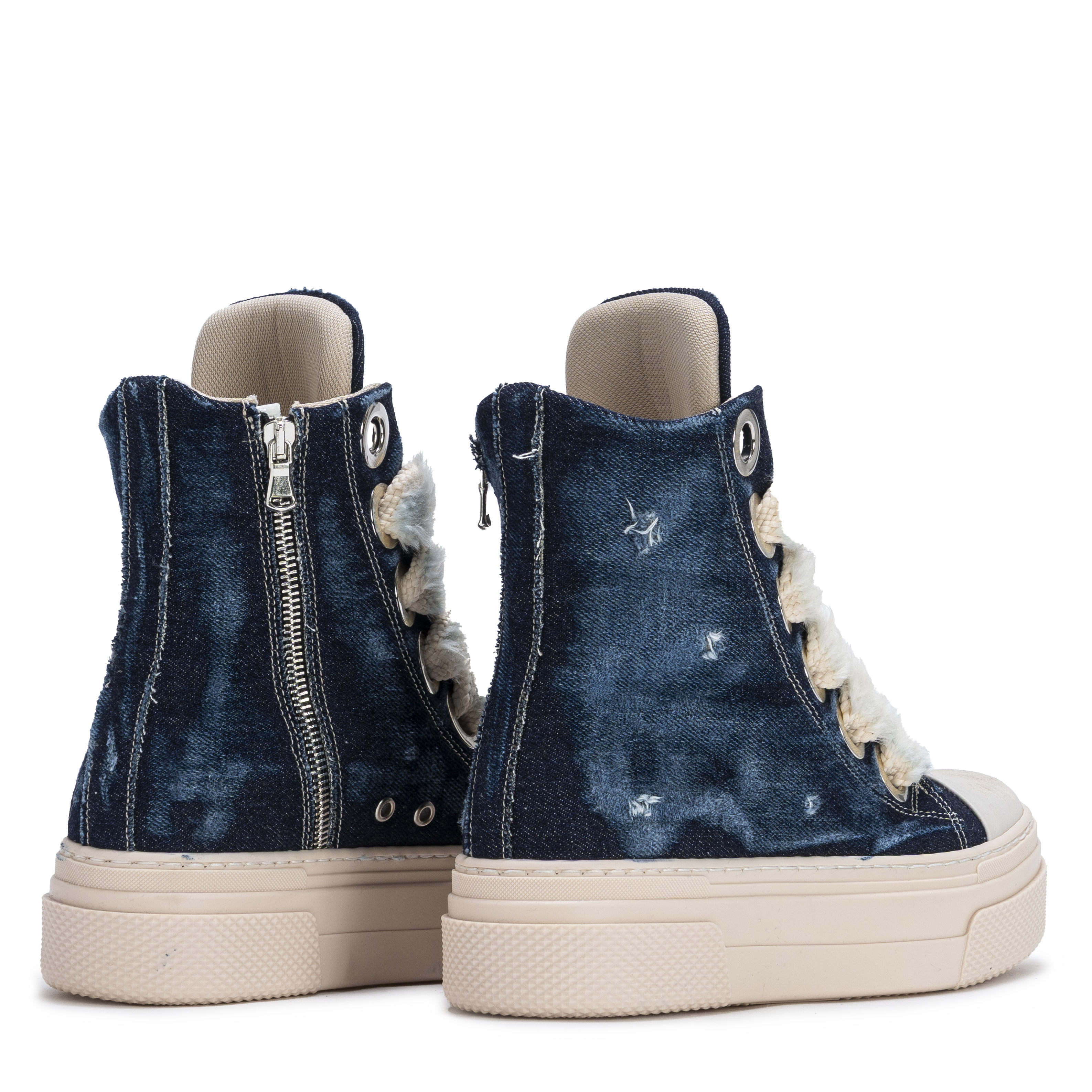 CALIPSO 300 – Arctic Denim