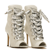 RUSH BOLD – Regina Argento