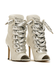 RUSH BOLD – Regina Argento