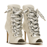 RUSH BOLD – Regina Argento