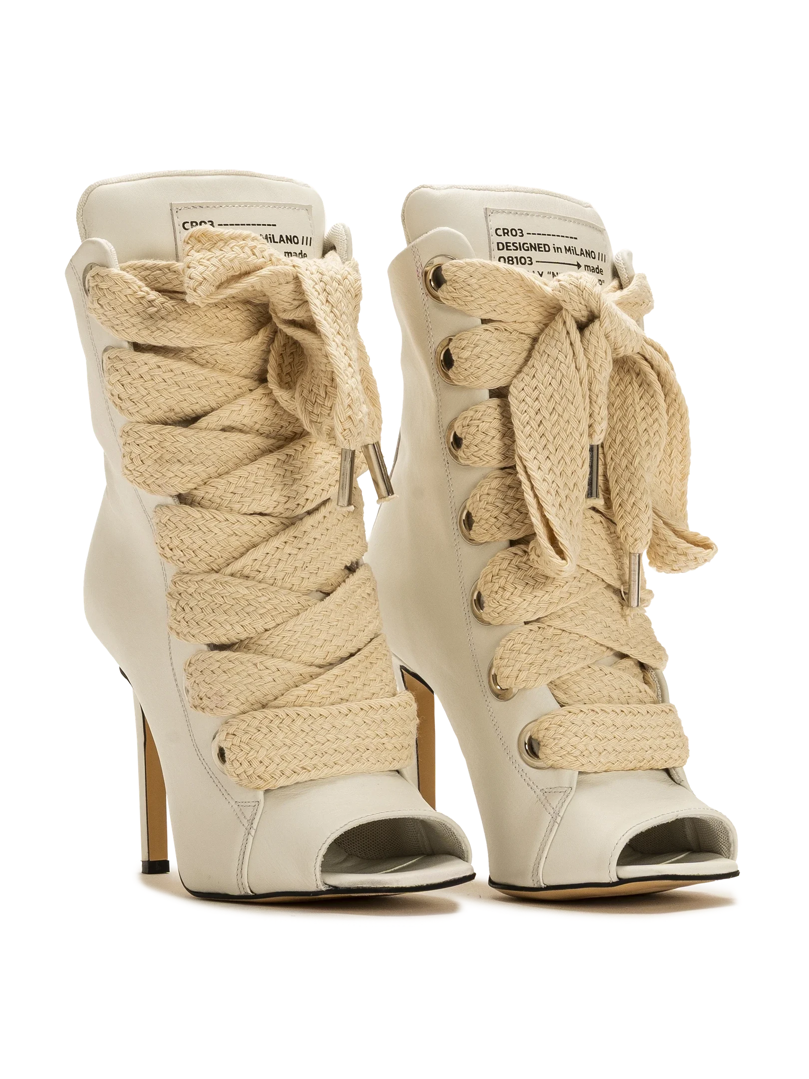 RUSH BOLD – Corde naturelle