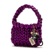 KNOTTY - Viola Cosmica