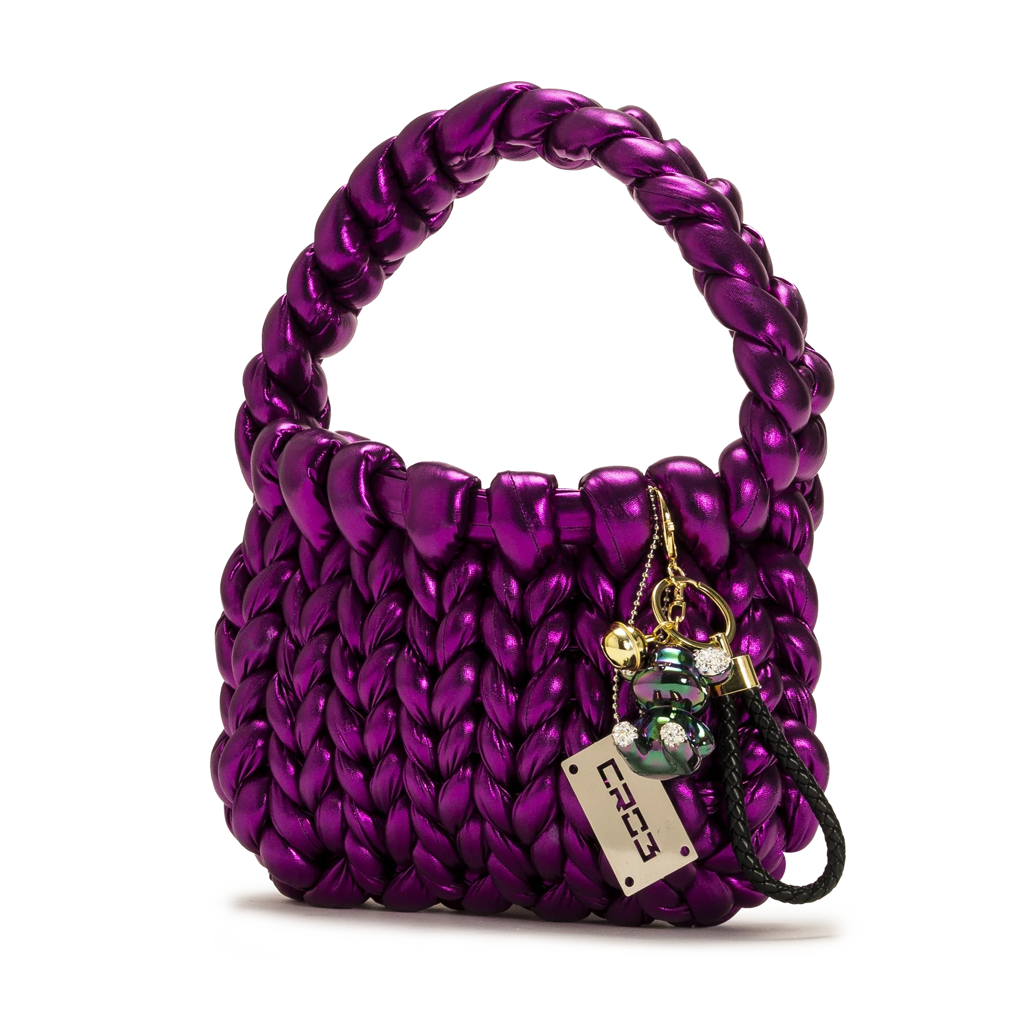 KNOTTY - Viola Cosmica