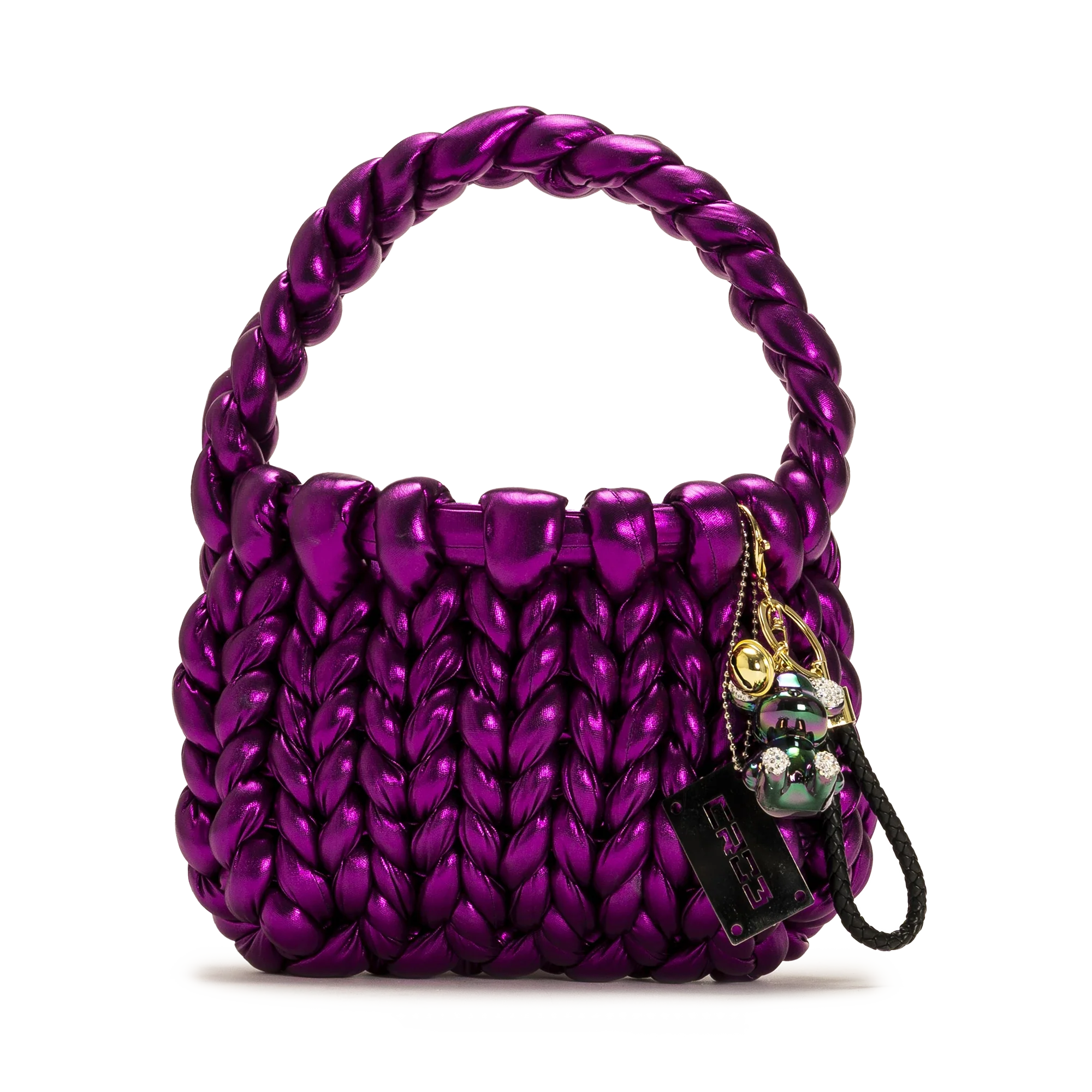 KNOTTY - Viola Cosmica